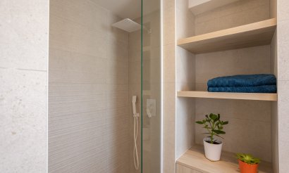 Revente - Appartement - San Miguel de Salinas - Blue Lagoon
