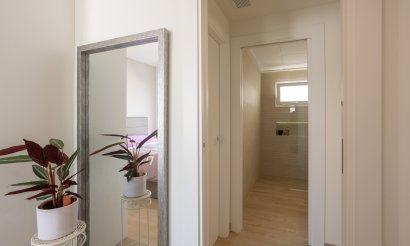 Revente - Appartement - San Miguel de Salinas - Blue Lagoon