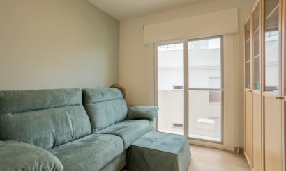 Revente - Appartement - San Miguel de Salinas - Blue Lagoon