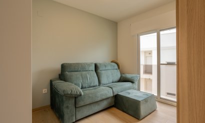 Revente - Appartement - San Miguel de Salinas - Blue Lagoon