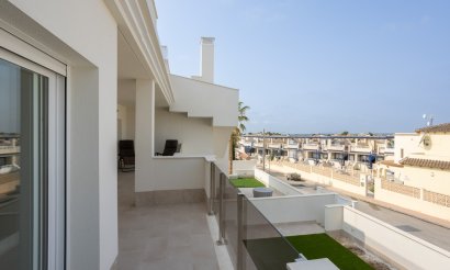 Revente - Appartement - San Miguel de Salinas - Blue Lagoon