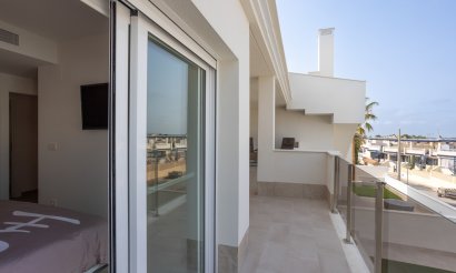 Revente - Appartement - San Miguel de Salinas - Blue Lagoon