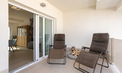 Revente - Appartement - San Miguel de Salinas - Blue Lagoon