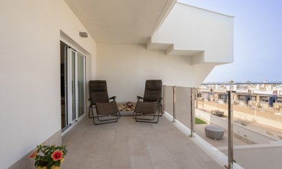 Revente - Appartement - San Miguel de Salinas - Blue Lagoon