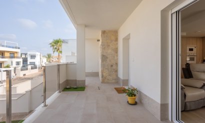 Revente - Appartement - San Miguel de Salinas - Blue Lagoon