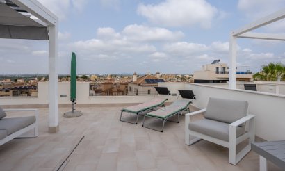Revente - Appartement - San Miguel de Salinas - Blue Lagoon