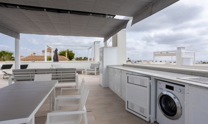 Revente - Appartement - San Miguel de Salinas - Blue Lagoon