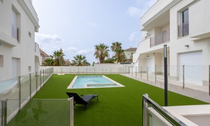 Revente - Appartement - San Miguel de Salinas - Blue Lagoon