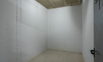 Revente - Appartement - San Miguel de Salinas - Blue Lagoon