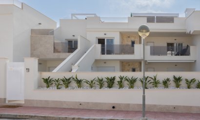 Revente - Appartement - San Miguel de Salinas - Blue Lagoon