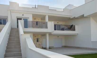 Revente - Appartement - San Miguel de Salinas - Blue Lagoon