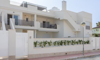Revente - Appartement - San Miguel de Salinas - Blue Lagoon