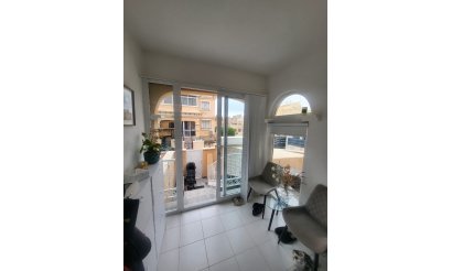 Revente - Villa - Orihuela Costa - Villamartín