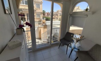 Revente - Villa - Orihuela Costa - Villamartín