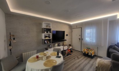 Revente - Villa - Orihuela Costa - Villamartín