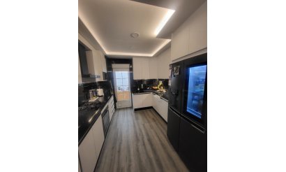 Revente - Villa - Orihuela Costa - Villamartín