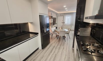 Revente - Villa - Orihuela Costa - Villamartín