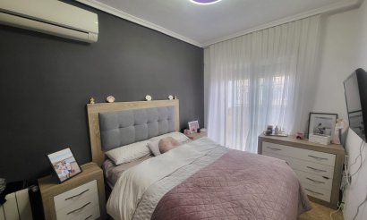 Revente - Villa - Orihuela Costa - Villamartín
