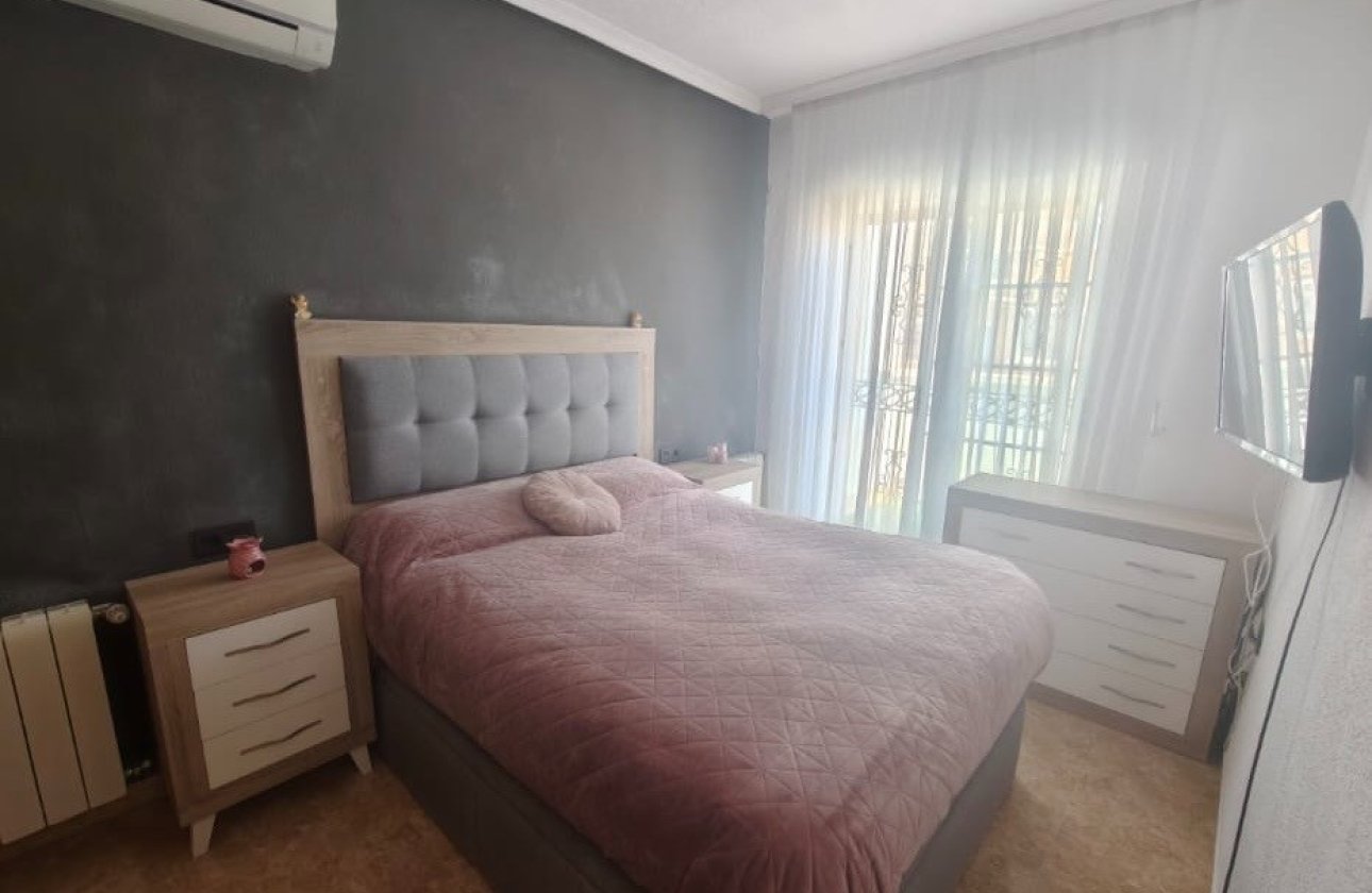 Revente - Villa - Orihuela Costa - Villamartín