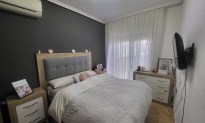 Revente - Villa - Orihuela Costa - Villamartín