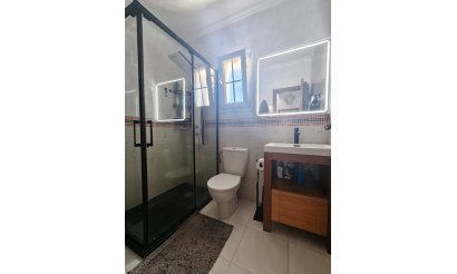 Revente - Villa - Orihuela Costa - Villamartín