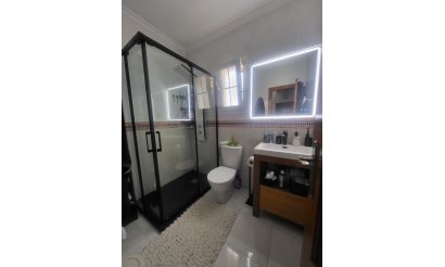 Revente - Villa - Orihuela Costa - Villamartín
