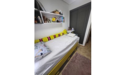 Revente - Villa - Orihuela Costa - Villamartín