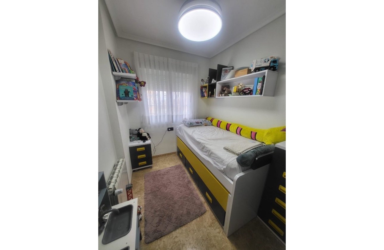 Revente - Villa - Orihuela Costa - Villamartín