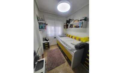 Revente - Villa - Orihuela Costa - Villamartín