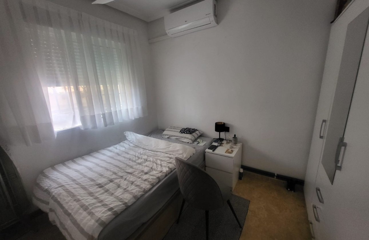 Revente - Villa - Orihuela Costa - Villamartín