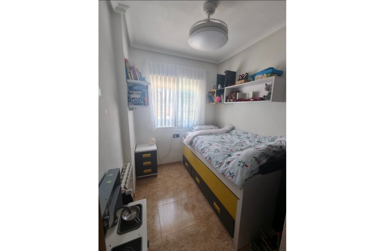 Revente - Villa - Orihuela Costa - Villamartín