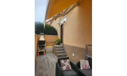 Revente - Villa - Orihuela Costa - Villamartín
