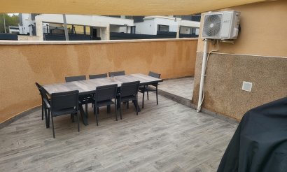 Revente - Villa - Orihuela Costa - Villamartín