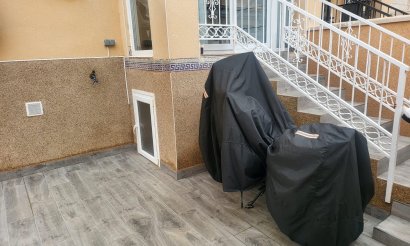 Revente - Villa - Orihuela Costa - Villamartín