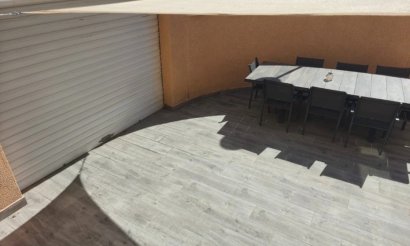 Revente - Villa - Orihuela Costa - Villamartín