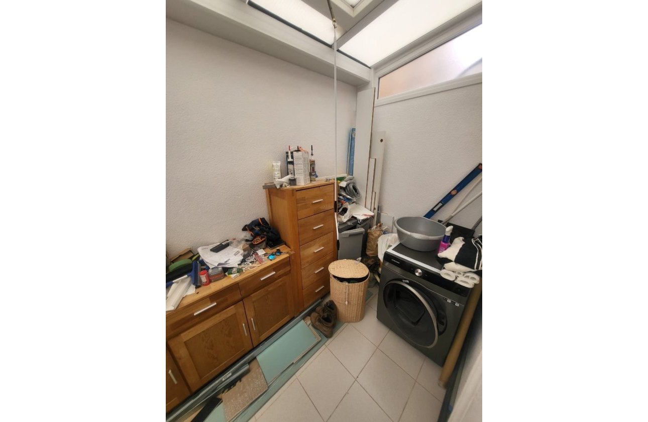 Revente - Villa - Orihuela Costa - Villamartín