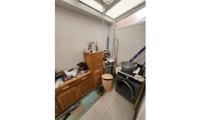 Revente - Villa - Orihuela Costa - Villamartín