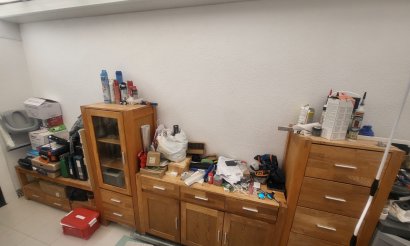 Revente - Villa - Orihuela Costa - Villamartín