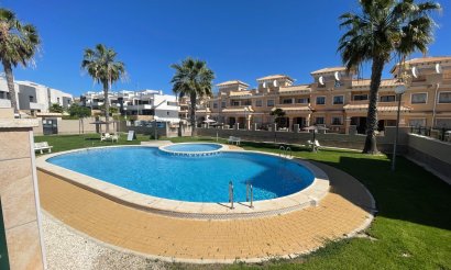 Revente - Maison de ville - Orihuela Costa - Villamartin