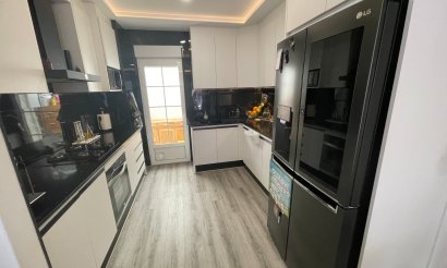 Revente - Maison de ville - Orihuela Costa - Villamartin