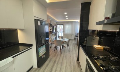 Revente - Maison de ville - Orihuela Costa - Villamartin