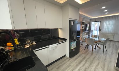 Revente - Maison de ville - Orihuela Costa - Villamartin