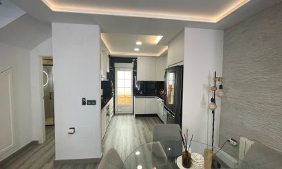 Revente - Maison de ville - Orihuela Costa - Villamartin