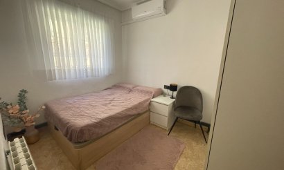 Revente - Maison de ville - Orihuela Costa - Villamartin