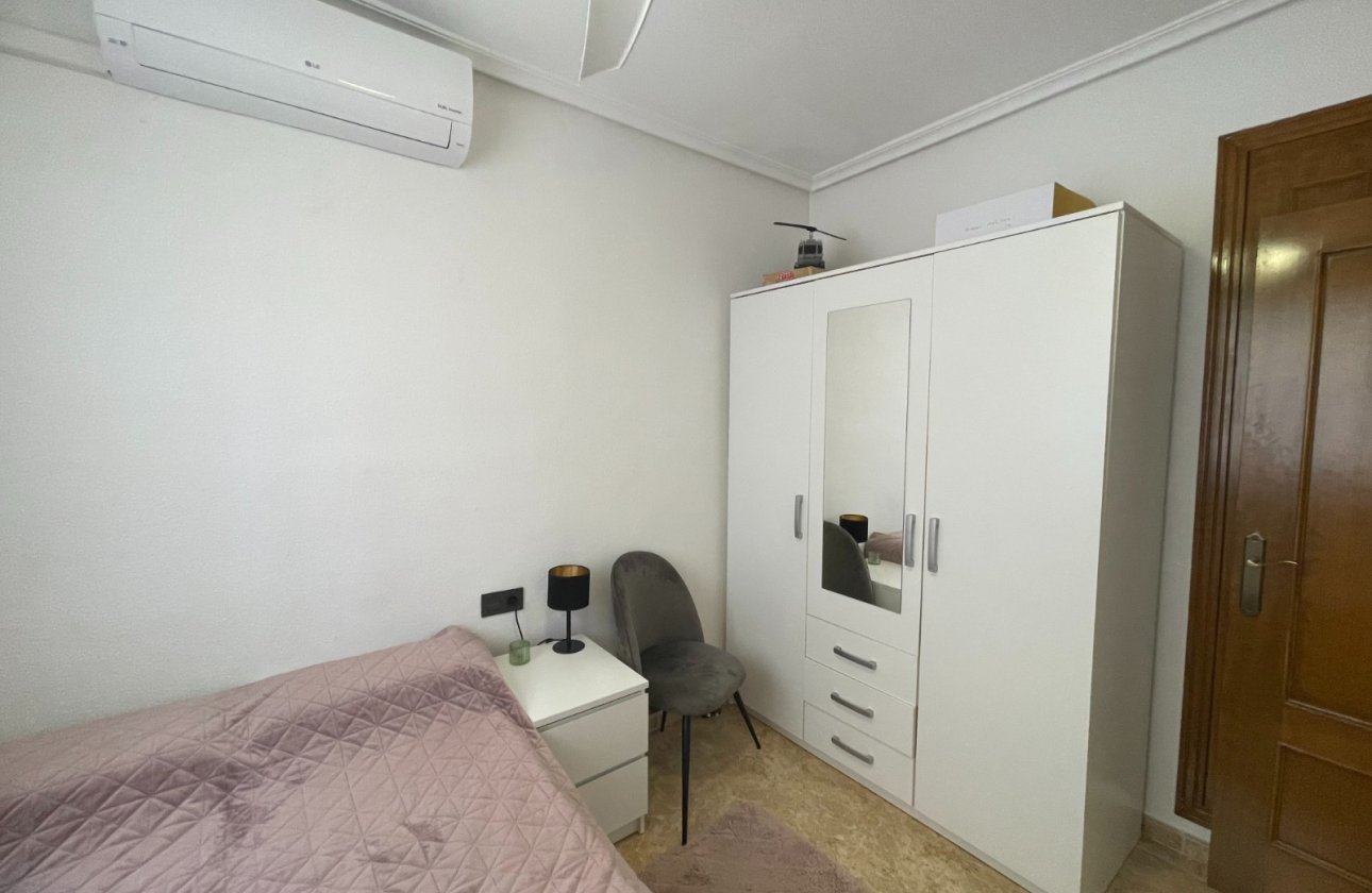 Revente - Maison de ville - Orihuela Costa - Villamartin
