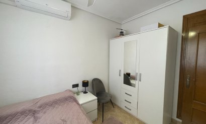 Revente - Maison de ville - Orihuela Costa - Villamartin