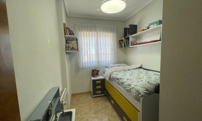 Revente - Maison de ville - Orihuela Costa - Villamartin