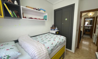 Revente - Maison de ville - Orihuela Costa - Villamartin