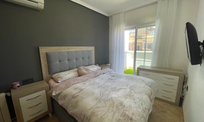 Revente - Maison de ville - Orihuela Costa - Villamartin