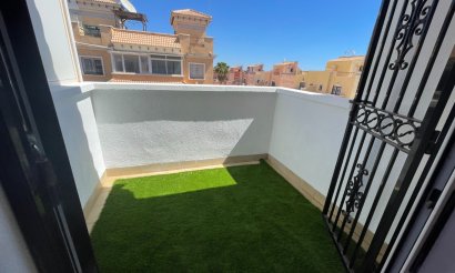 Revente - Maison de ville - Orihuela Costa - Villamartin